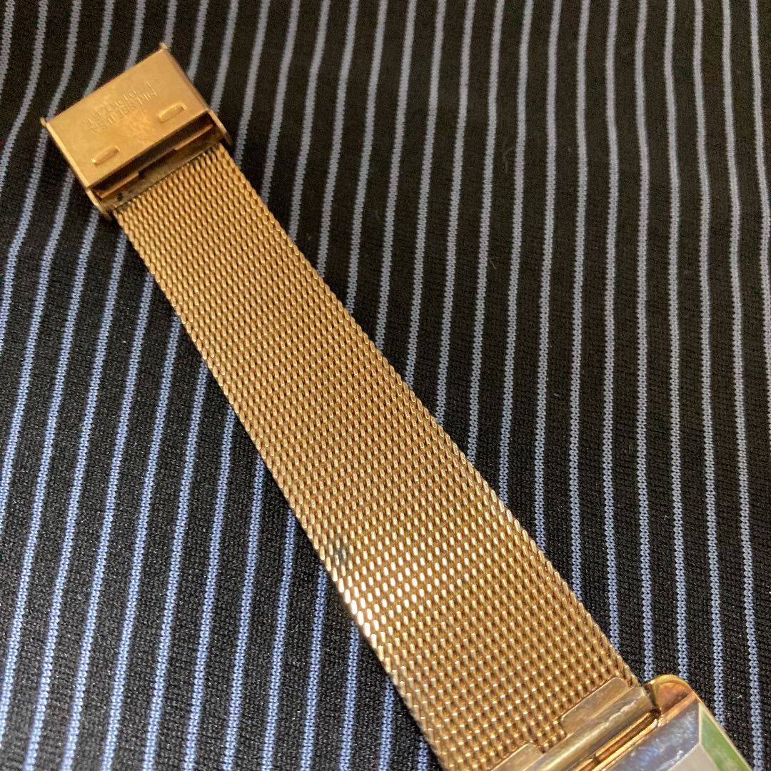 CYMA Analog Mechanical (Manual) Men