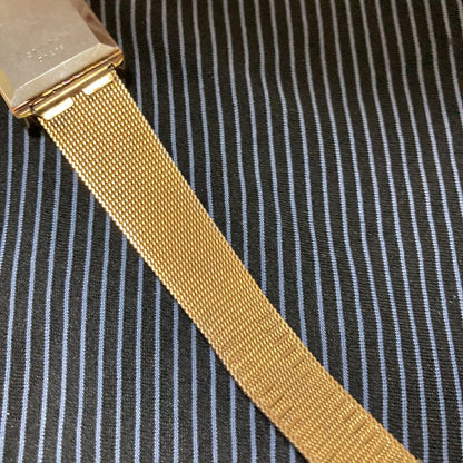 CYMA Analog Mechanical (Manual) Men