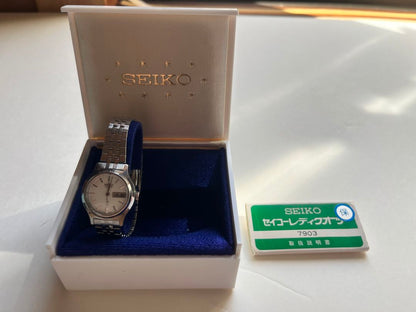 Seiko Selection Analog Quartz Women