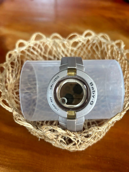 G-Shock Baby-G Digital Quartz Women