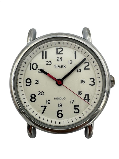 TIMEX Expedition T49962 Analog Quartz Unisex Indiglo Men Watch No Strap