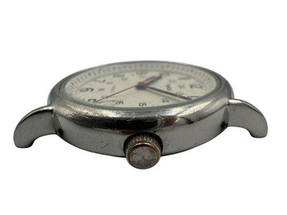 TIMEX Expedition T49962 Analog Quartz Unisex Indiglo Men Watch No Strap