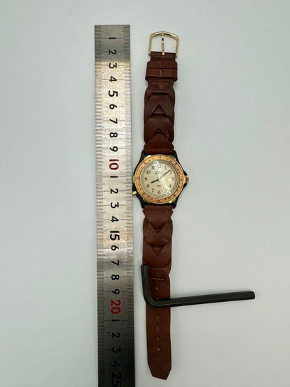 TIMEX Expedition T49713 Analog Quartz Men Men Watch Not Working For Parts