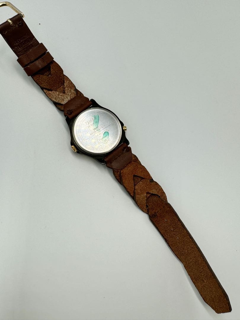 TIMEX Expedition T49713 Analog Quartz Men Men Watch Not Working For Parts