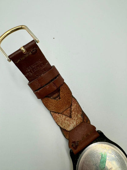 TIMEX Expedition T49713 Analog Quartz Men Men Watch Not Working For Parts