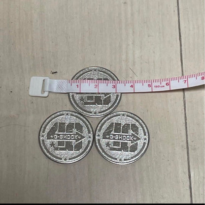 G-shock Digital Quartz Men