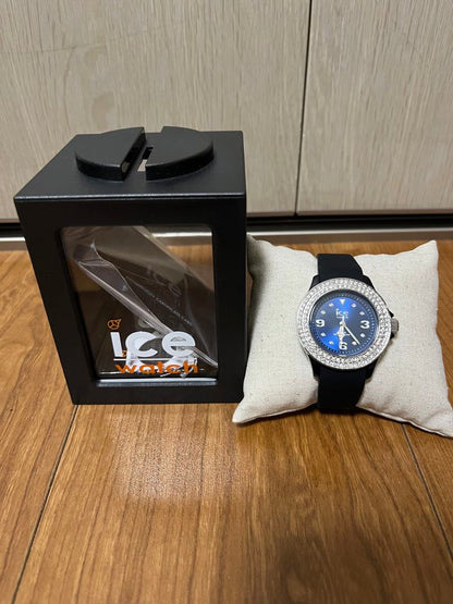 Ice Watch Analog Quartz Women