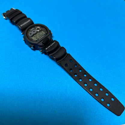 G-Shock MUDMAN DW-8400 Digital Quartz Men
