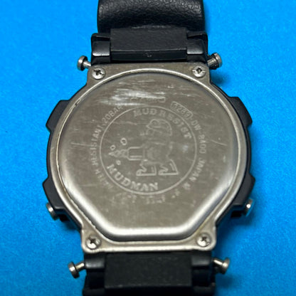 G-Shock MUDMAN DW-8400 Digital Quartz Men