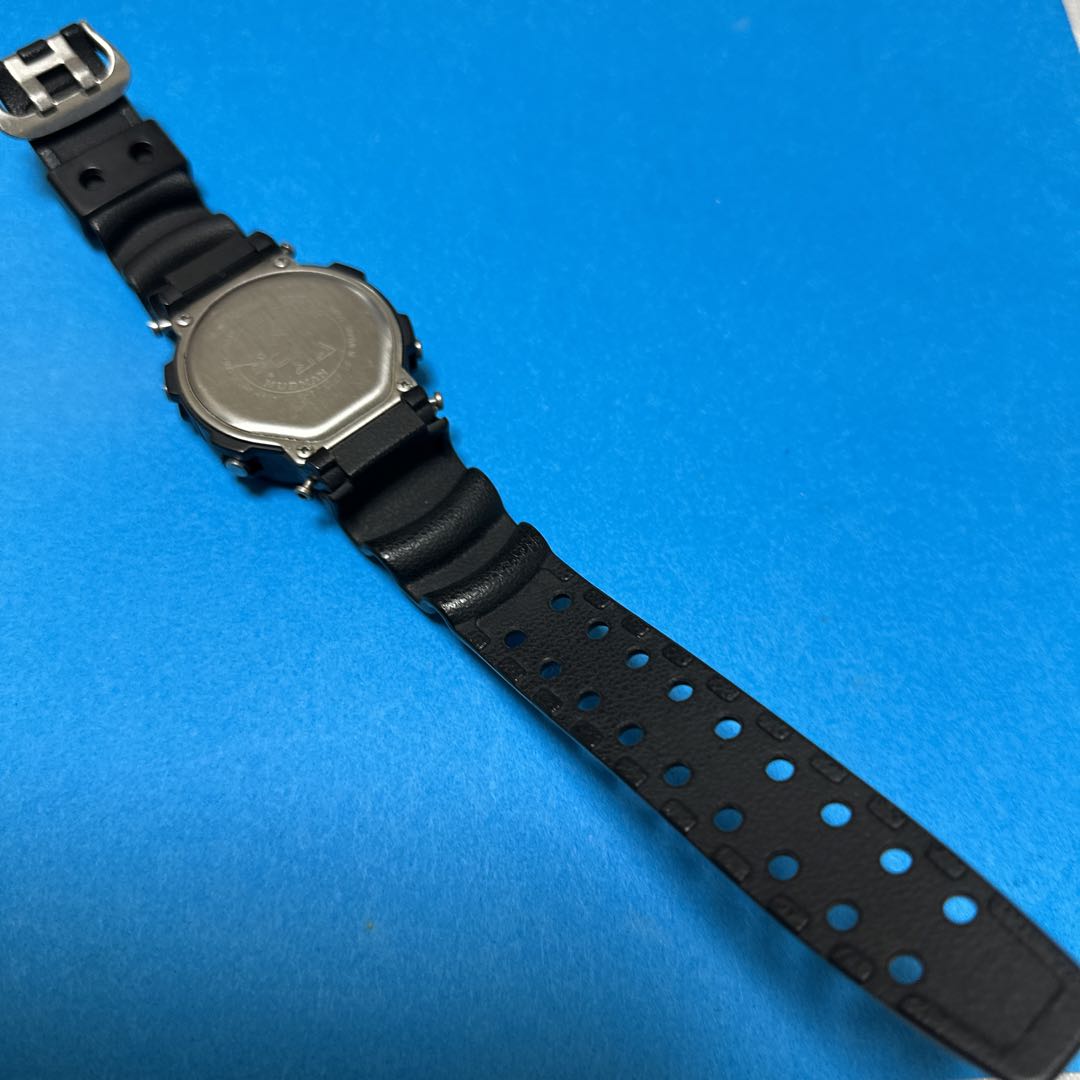 G-Shock MUDMAN DW-8400 Digital Quartz Men