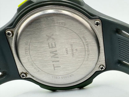 TIMEX Digital Watch with Case