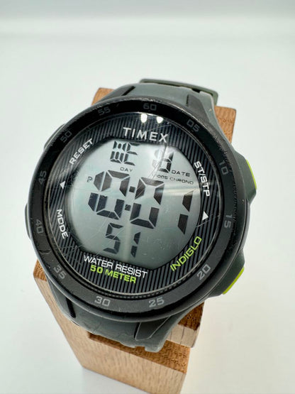 TIMEX Digital Watch with Case