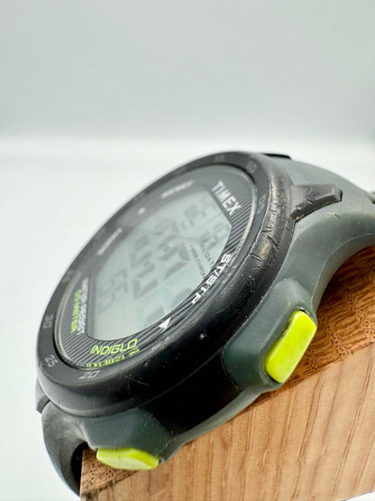 TIMEX Digital Watch with Case