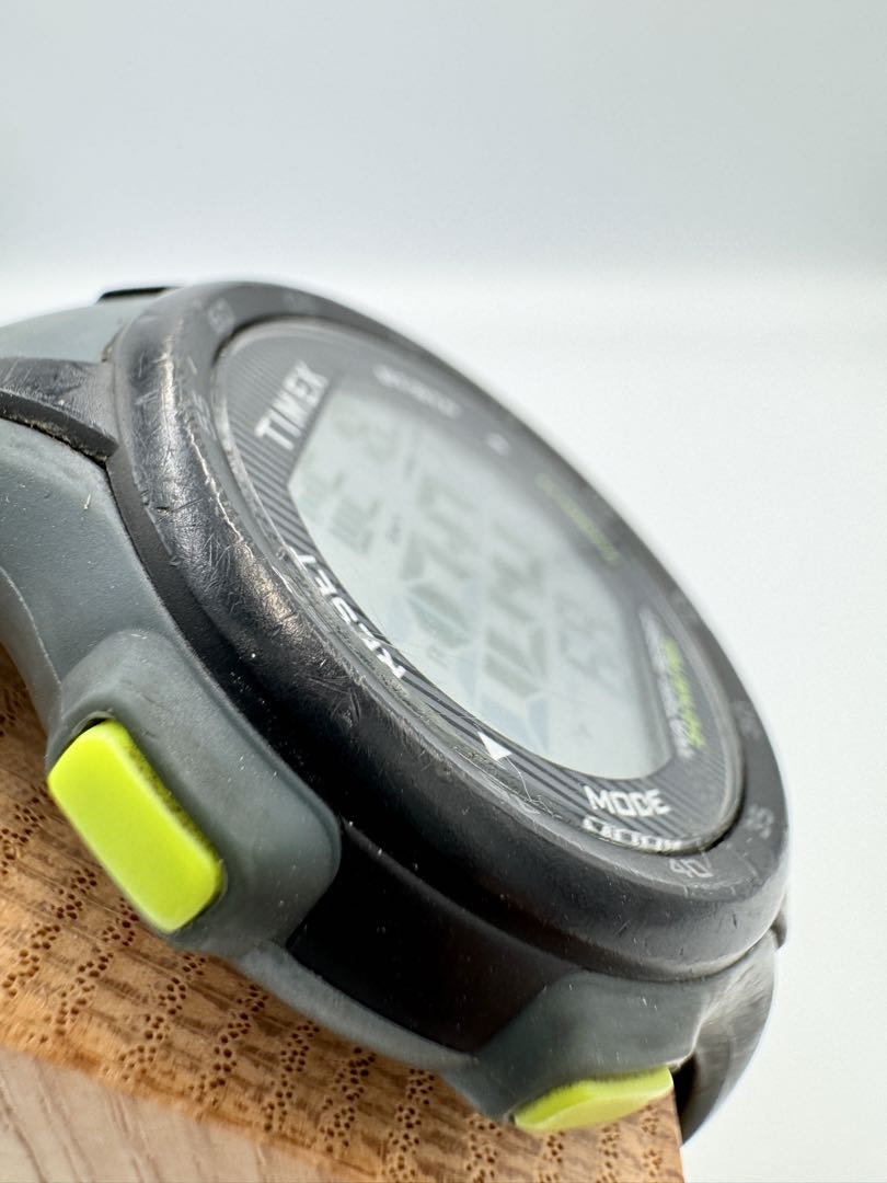 TIMEX Digital Watch with Case