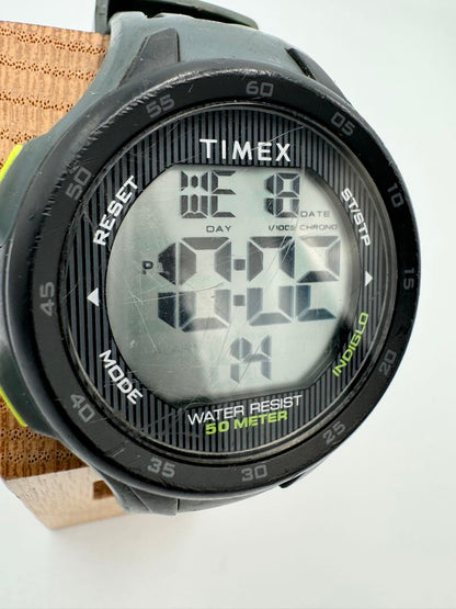 TIMEX Digital Watch with Case