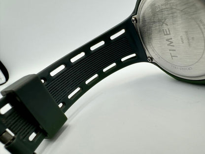 TIMEX Digital Watch with Case