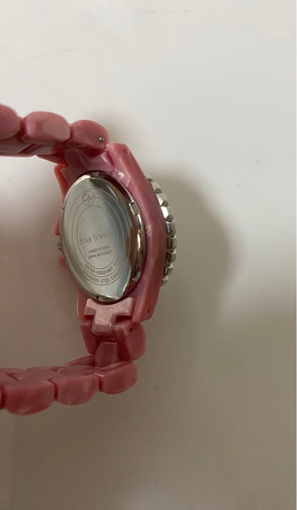 Star Jewelry Analog Quartz Women