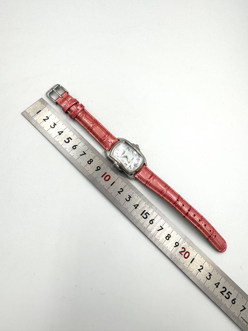 Invicta Analog Quartz Women Special Edition Watch For Parts