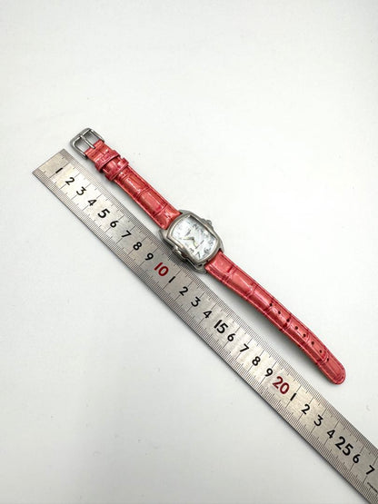 Invicta Analog Quartz Women Special Edition Watch For Parts