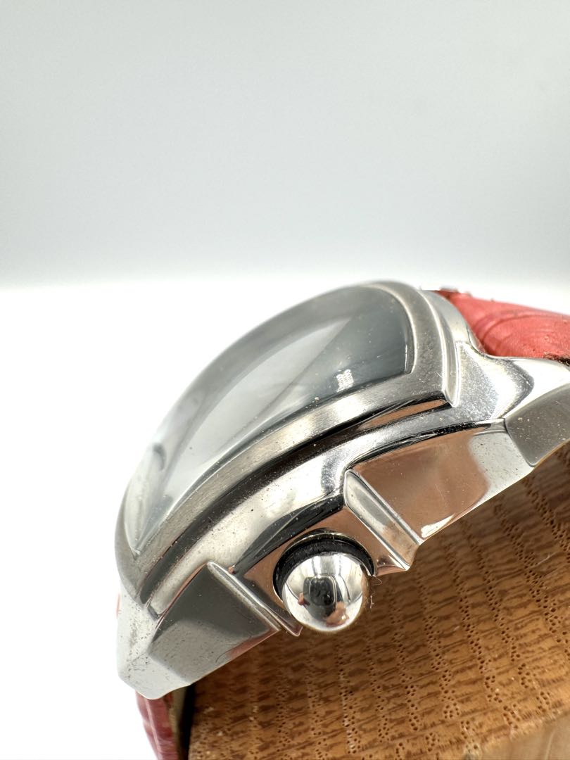 Invicta Analog Quartz Women Special Edition Watch For Parts