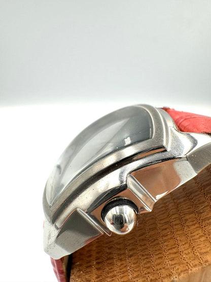 Invicta Analog Quartz Women Special Edition Watch For Parts