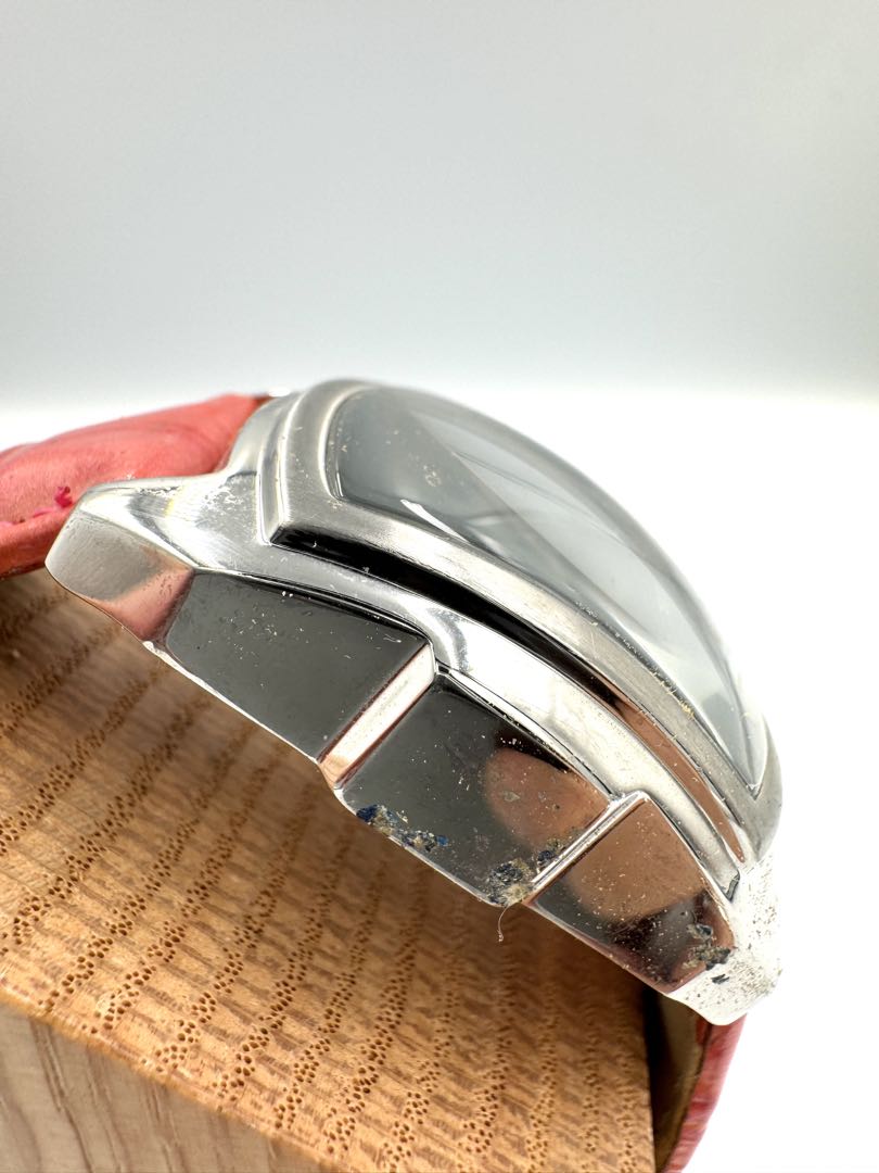 Invicta Analog Quartz Women Special Edition Watch For Parts