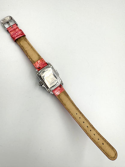 Invicta Analog Quartz Women Special Edition Watch For Parts