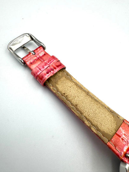 Invicta Analog Quartz Women Special Edition Watch For Parts