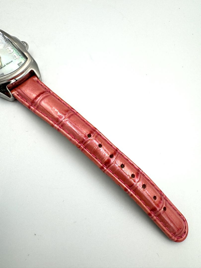 Invicta Analog Quartz Women Special Edition Watch For Parts