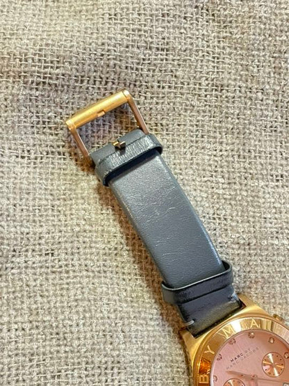 Marc By Jacobs Analog Quartz Unisex