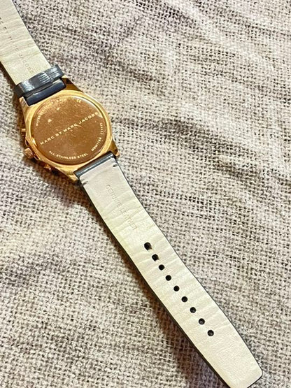 Marc By Jacobs Analog Quartz Unisex