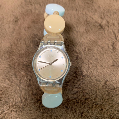 Swatch Analog Quartz Women