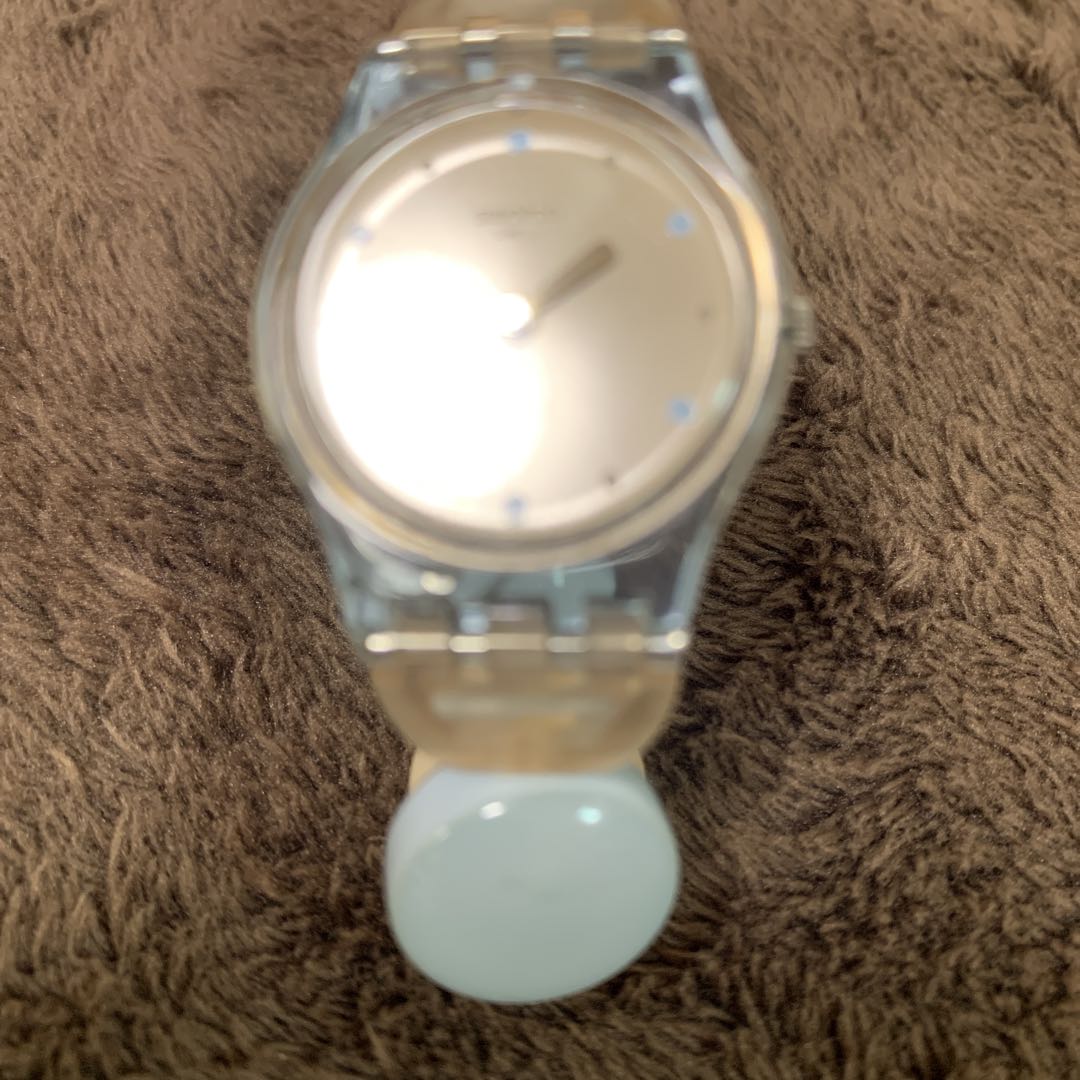 Swatch Analog Quartz Women