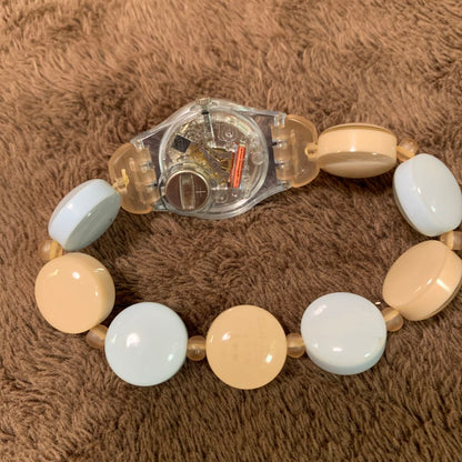 Swatch Analog Quartz Women