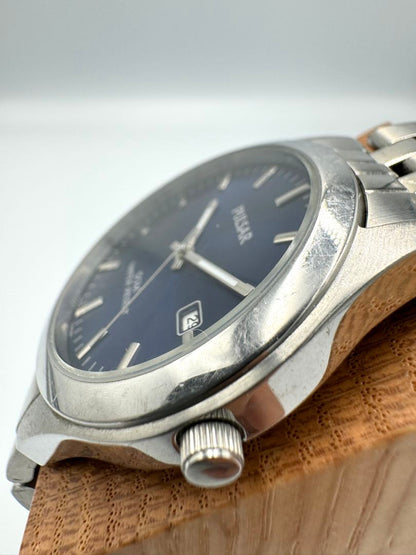 Pulsar Analog Quartz Men Watch