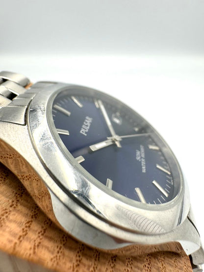 Pulsar Analog Quartz Men Watch