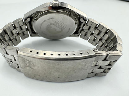 Pulsar Analog Quartz Men Watch