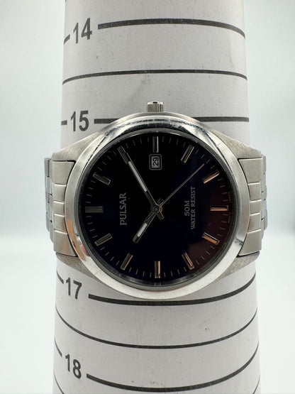 Pulsar Analog Quartz Men Watch