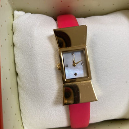Kate Spade Analog Quartz Women