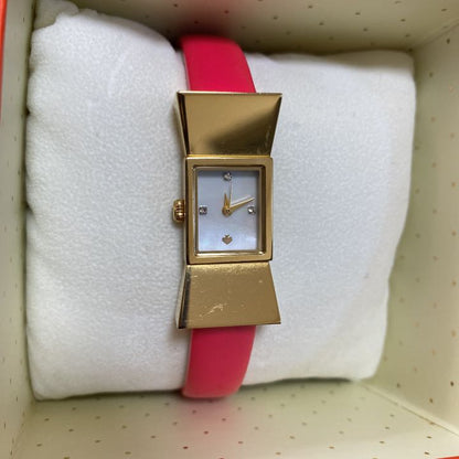 Kate Spade Analog Quartz Women