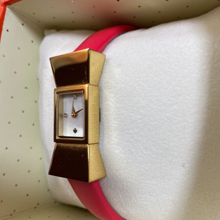 Kate Spade Analog Quartz Women