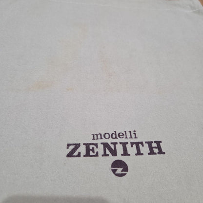 Zenith Analog Quartz Men