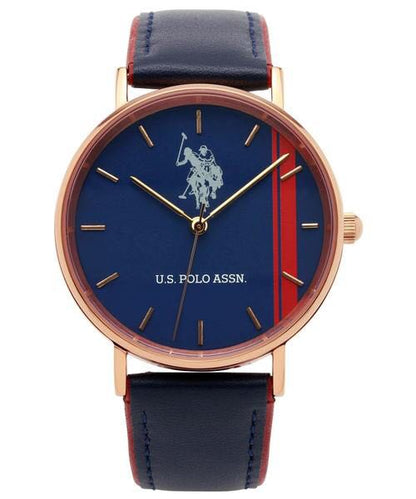 Uesporo Assen Analog Quartz Men