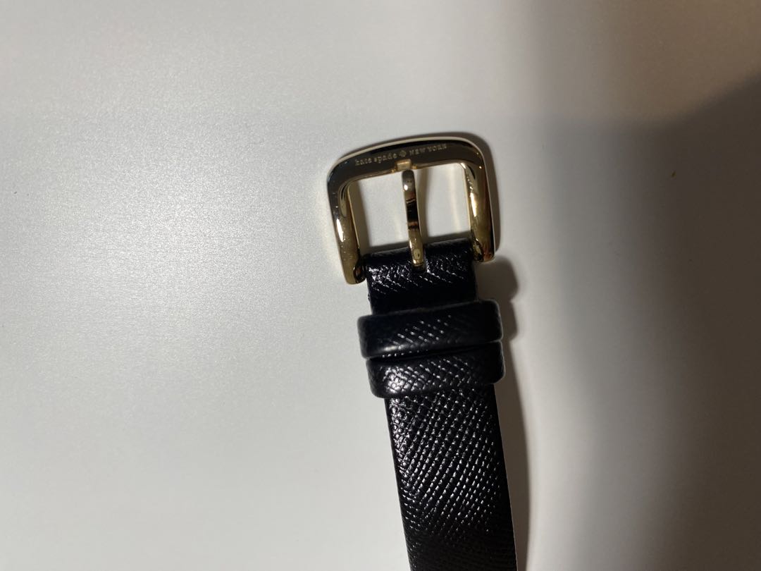 Kate Spade New York Analog Quartz Men