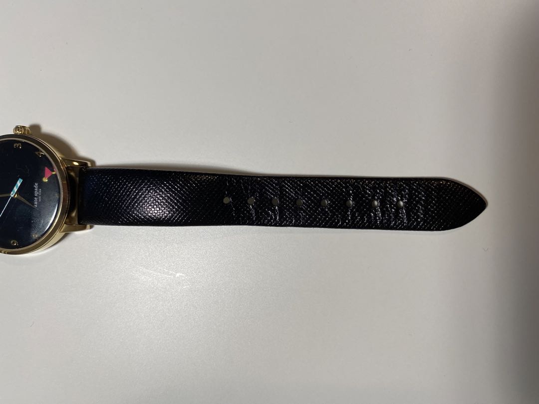 Kate Spade New York Analog Quartz Men