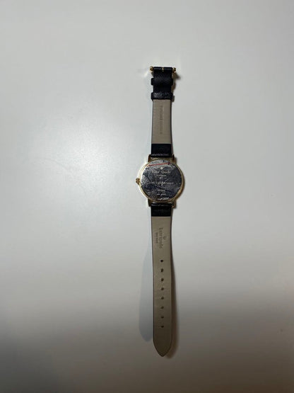 Kate Spade New York Analog Quartz Men