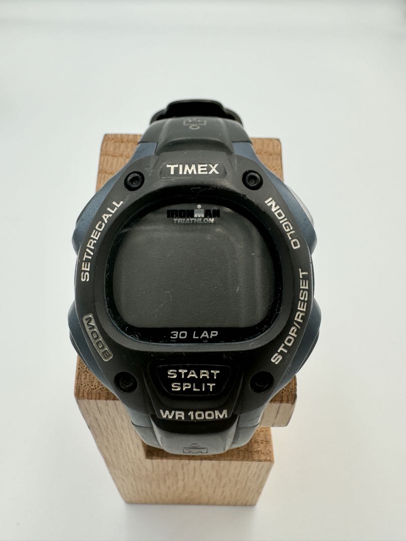 TIMEX IRONMAN TRIATHLON Watch