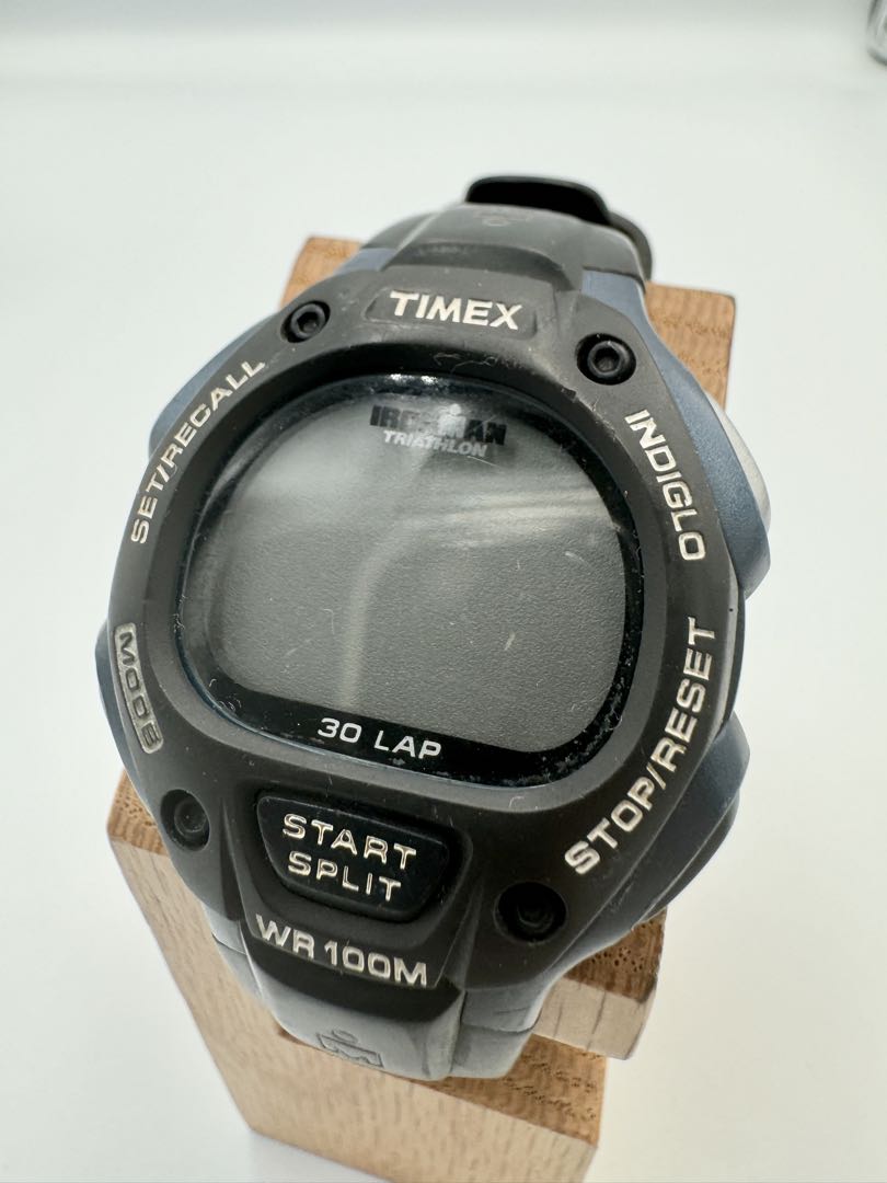 TIMEX IRONMAN TRIATHLON Watch