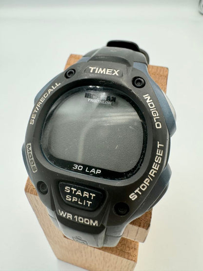TIMEX IRONMAN TRIATHLON Watch