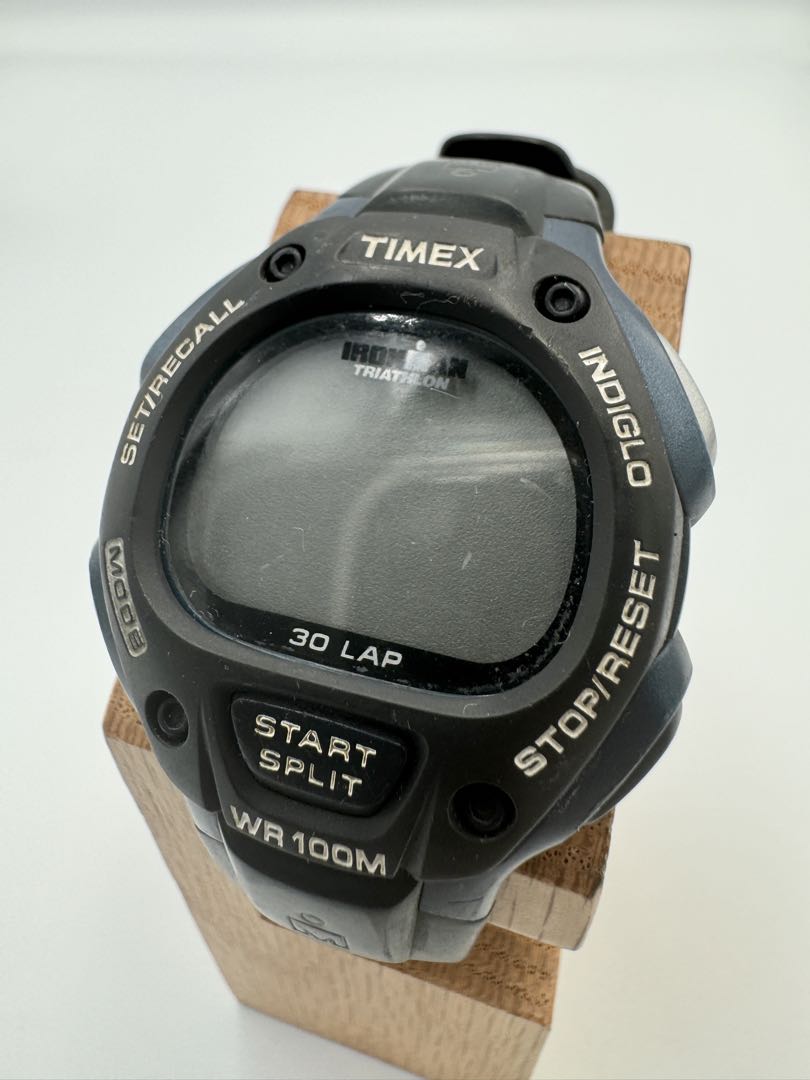 TIMEX IRONMAN TRIATHLON Watch